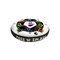 Swim Central Inflatable Toss 'N' Splash Target Swimming Pool Game, 27-Inch